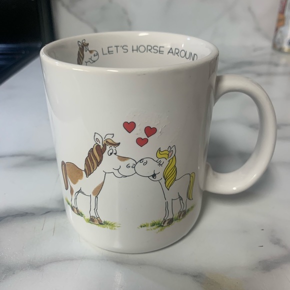 Vagabond Coffee Collection Mug - Picture 1 of 6